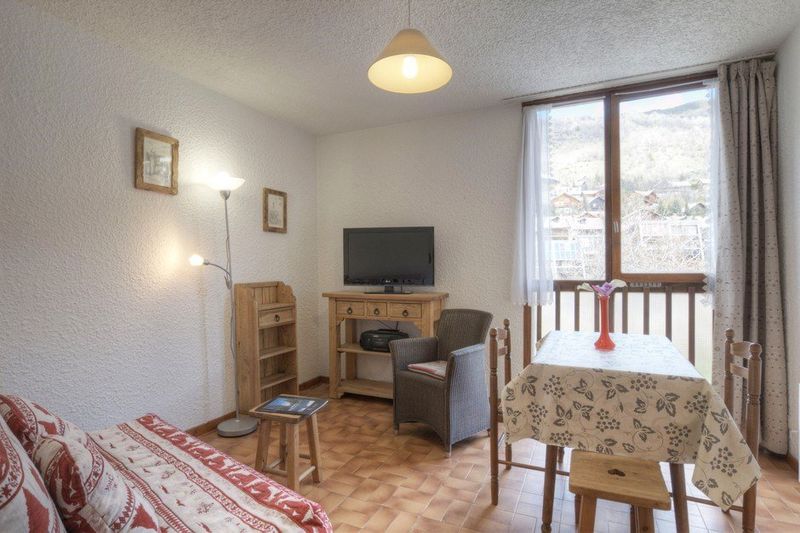 Studio 2 personen - Appartement Eterlous CHA380-0213 - Serre Chevalier 1350 - Chantemerle
