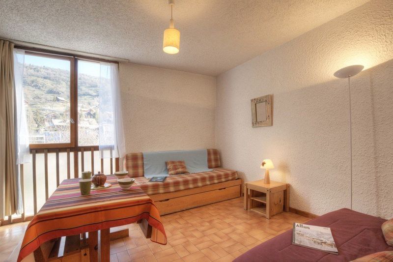 Studio 2 personen - Appartement Eterlous CHA380-0214 - Serre Chevalier 1350 - Chantemerle