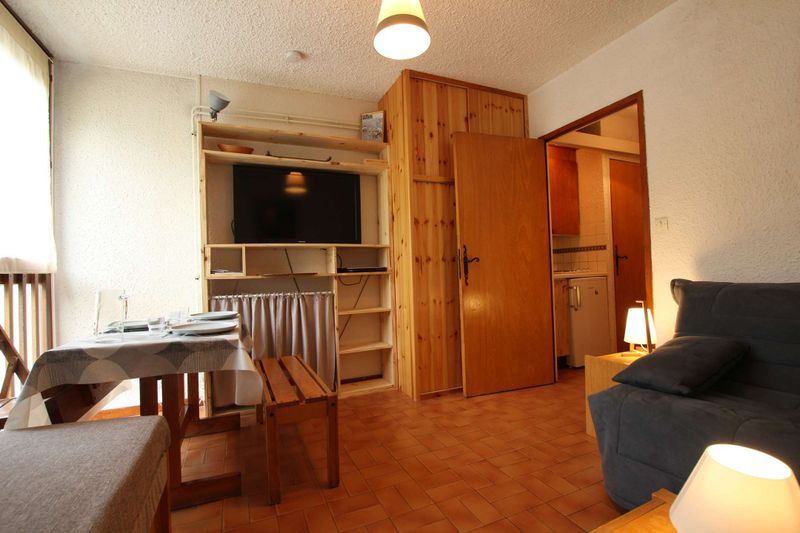 Studio 2 personen - Appartement Eterlous CHA380-0215 - Serre Chevalier 1350 - Chantemerle