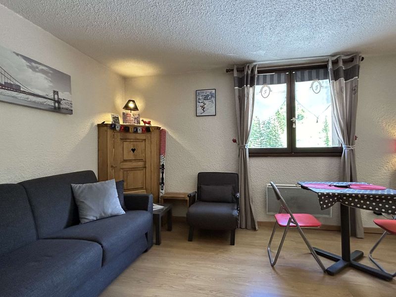 Studio 2 personen - Appartement Bois Des Coqs CHA320-1319 - Serre Chevalier 1350 - Chantemerle