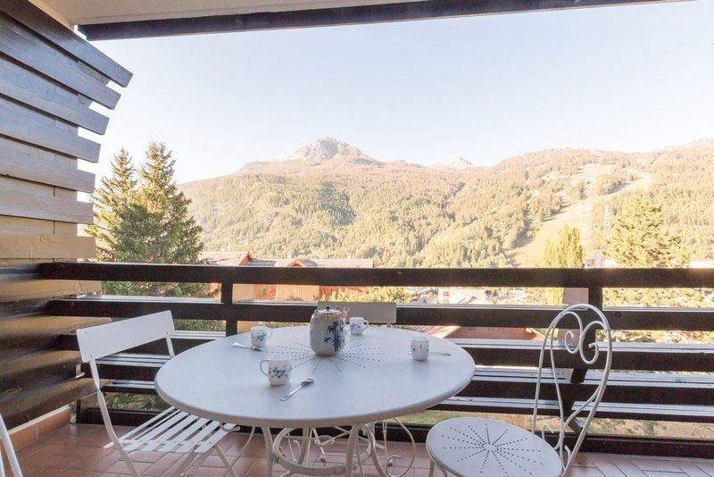 Studio cabine 4 personen - Appartement Alpage CHA600-B202 - Serre Chevalier 1350 - Chantemerle