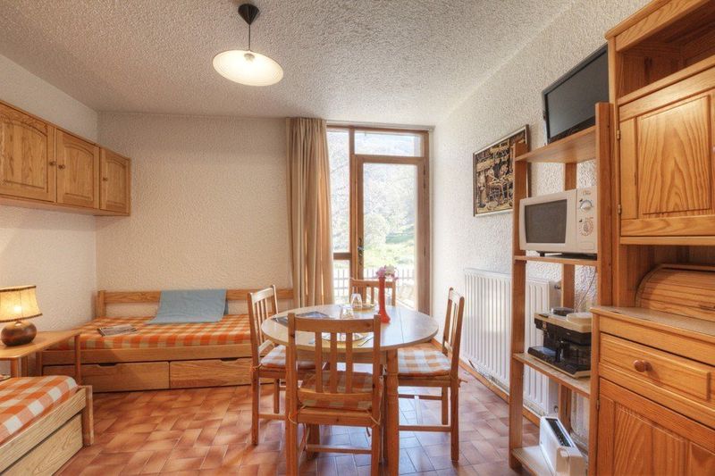 Studio 2 personen - Appartement Eterlous CHA380-0014 - Serre Chevalier 1350 - Chantemerle