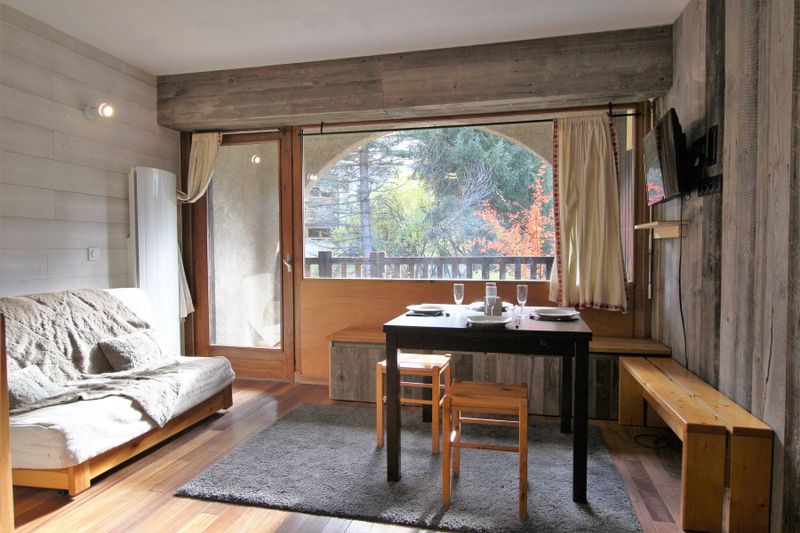 Appartement 2 kamer appt. cabine 6 personen - Appartement Prarial CHA410-A021 - Serre Chevalier 1350 - Chantemerle