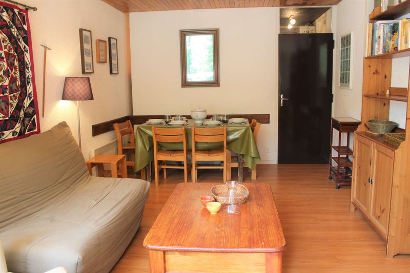 Appartement 2 kamer appartement 6 personen - Appartement Chambeyron VRS810-0407 - Vars