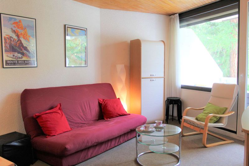 Studio 4 personen - Appartement Chambeyron VRS810-0508 - Vars