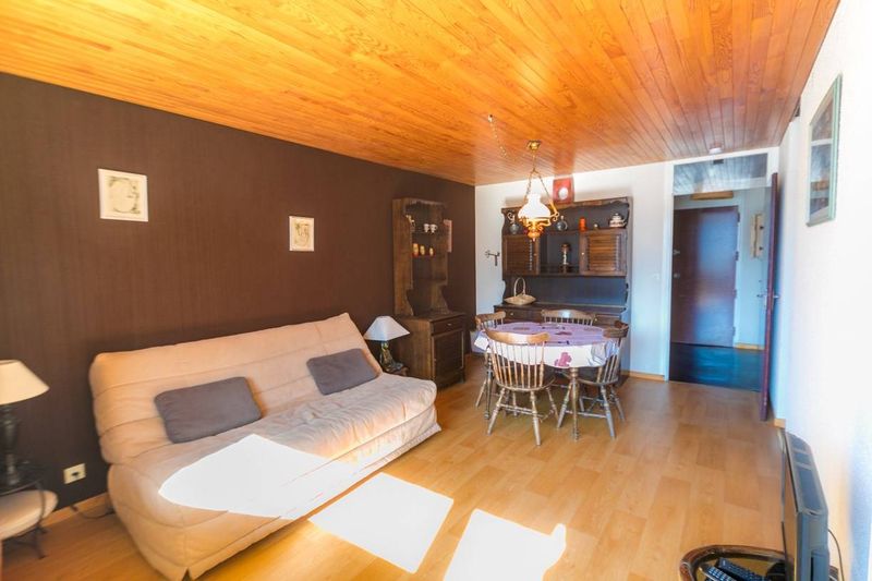 Studio 4 personen - Appartement Fibieres VRS520-0610 - Vars