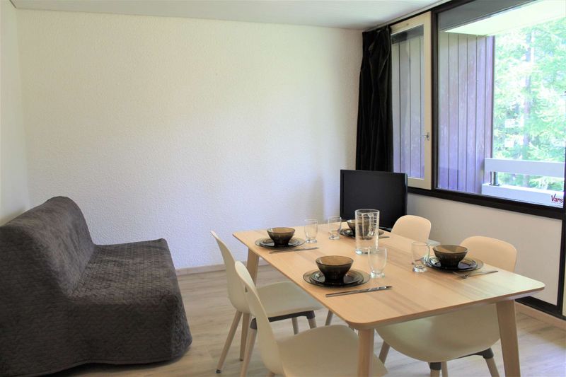 Appt. cabine 2 kamers 4 personen - Appartement Forest VRS530-0301 - Vars