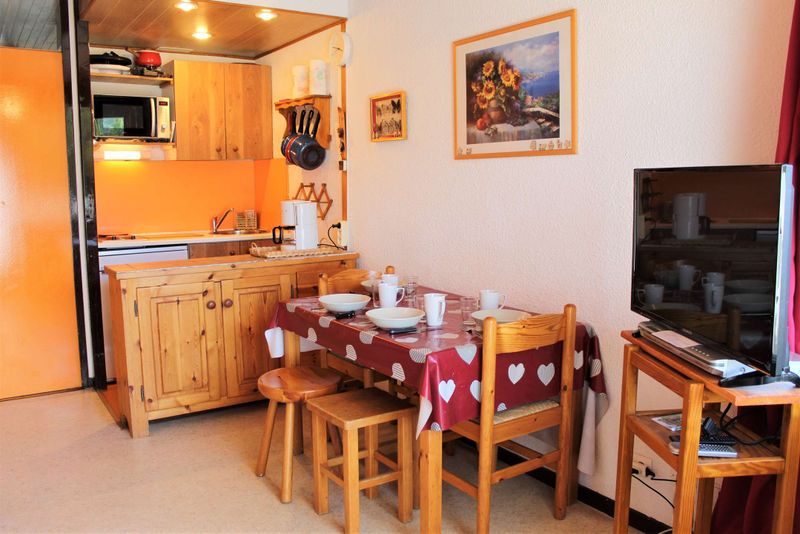 Studio 4 personen - Appartement Lauzet VRS830-0308 - Vars