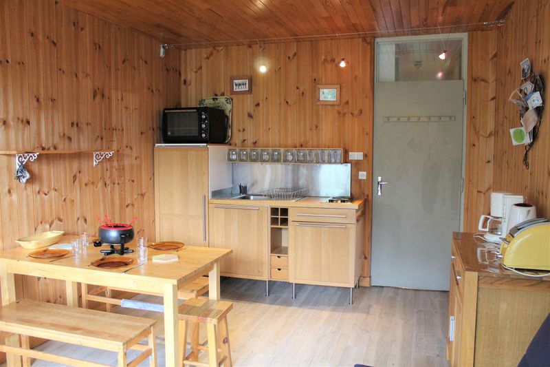 Studio 4 personen - Appartement Pelvoux I VRS750-1142 - Vars