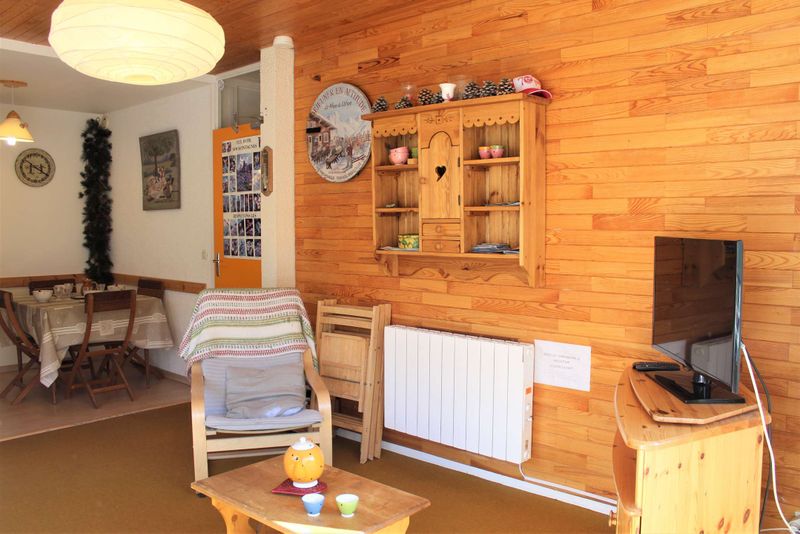Appt. cabine 3 kamers 6 personen - Appartement Pelvoux Ii VRS760-1053 - Vars