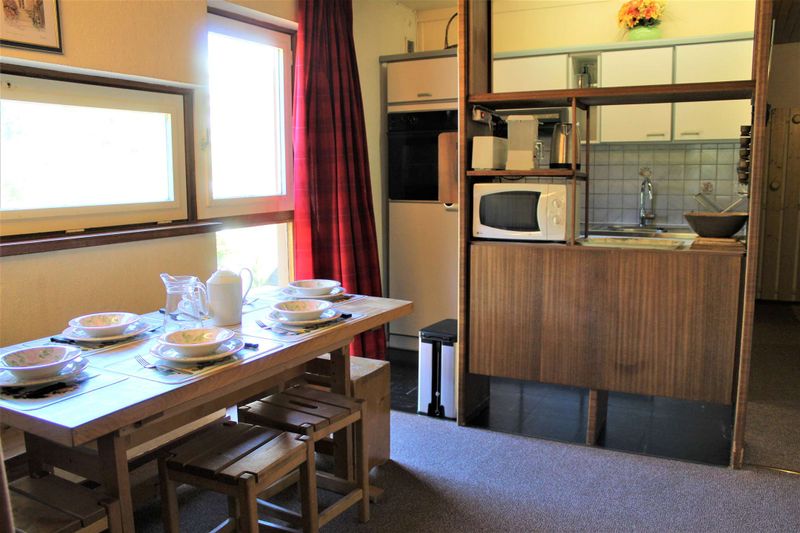 Appartement 2 kamer appartement 5 personen - Appartement Luberon VRS770-0201 - Vars