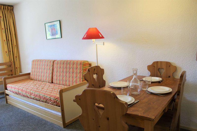 Studio 4 personen - Appartement Eyssina VRS840-0887 - Vars