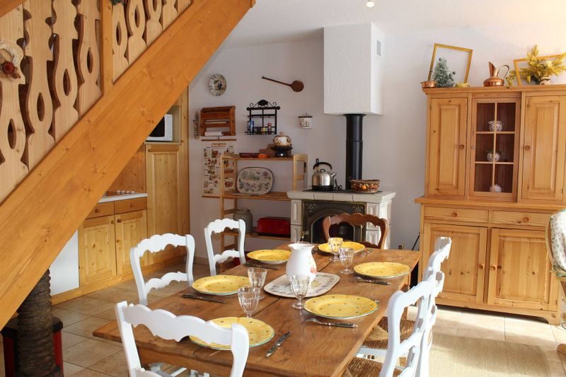 Appartement 3 kamers 6 personen - Appartement Aiglon VRS540-0007 - Vars