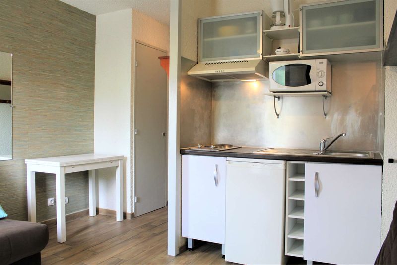 Studio 2 personen - Appartement Ski Soleil VRS320-0301 - Vars
