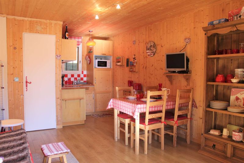 Studio 2 personen - Appartement Sandrina VRS420-0002 - Vars