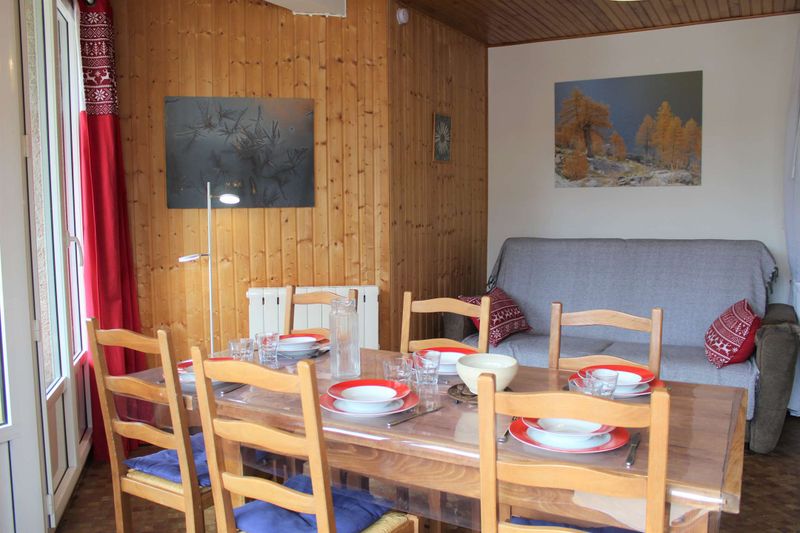 Appartement 3 kamer appartement 8 personen - Appartement Seignon VRS340-0055 - Vars