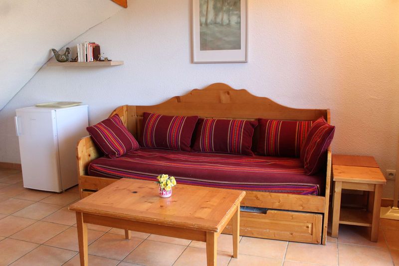 Appartement 5 kamers 10 personen - Appartement Bouquetins 3 VRS551-0B20 - Vars