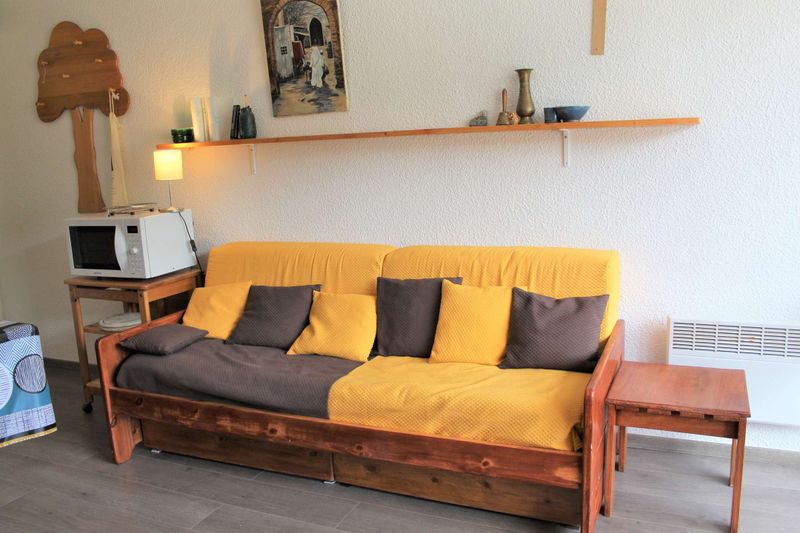 Appartement 2 kamer appartement 4 personen - Appartement Melezen VRS870-0210 - Vars