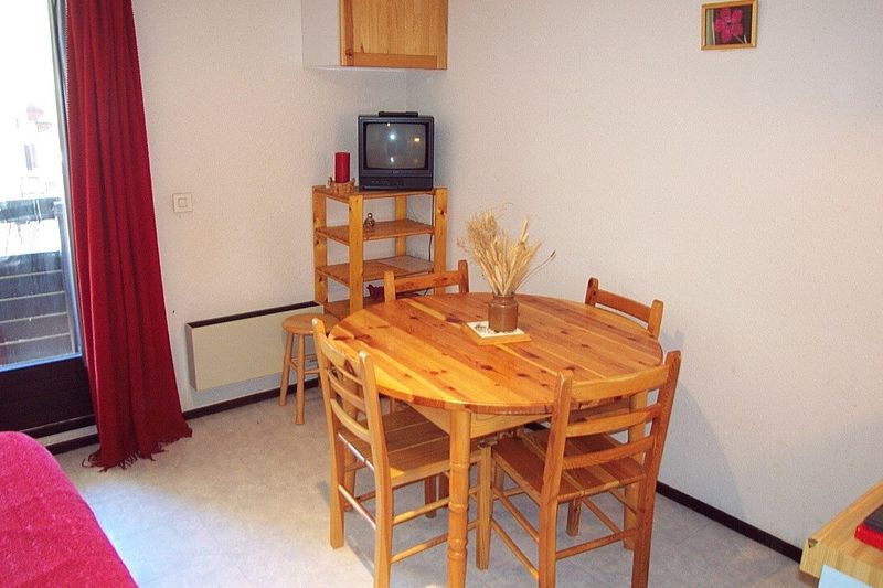 Appartement 2 kamer appartement 4 personen - Appartement Colchiques VRS200-0001 - Vars