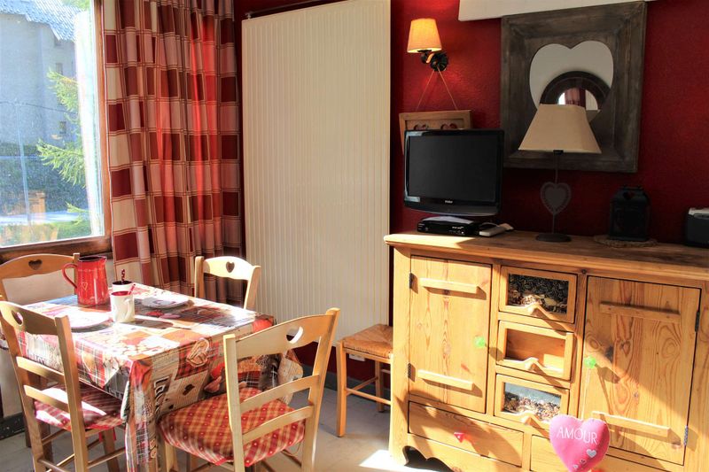 Studio 4 personen - Appartement Edelweiss VRS370-0010 - Vars