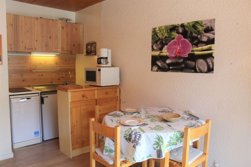 Studio 2 Personen - Appartement Ecrins Iv VRS740-0131 - Vars