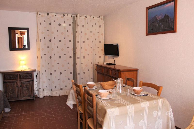 Studio 4 personen - Appartement Centre Vars VRS330-0011 - Vars