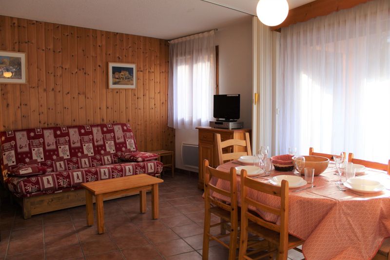 Appartement 2 kamers cabine 6 personen - Appartement Bouquetins VRS550-0004 - Vars