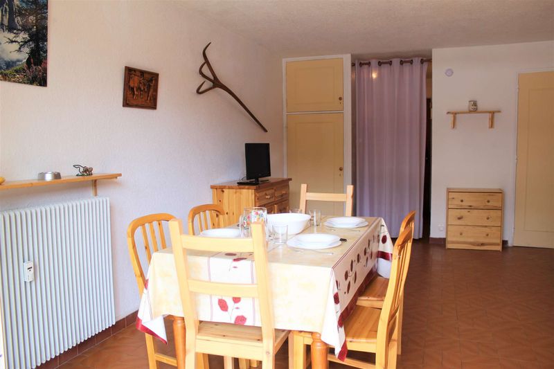 Studio 4 personen - Appartement Centre Vars VRS330-0005 - Vars