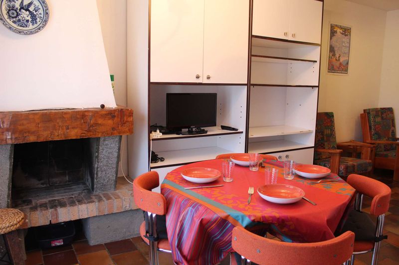 Appt. cabine 2 kamers 5 personen - Appartement Chabrieres VRS400-0006 - Vars