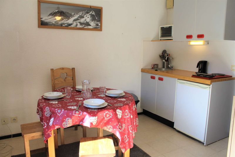 Studio 4 personen - Appartement Colchiques VRS200-0405 - Vars