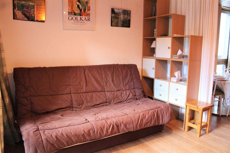 Studio 4 personen - Appartement Olan VRS790-0401 - Vars