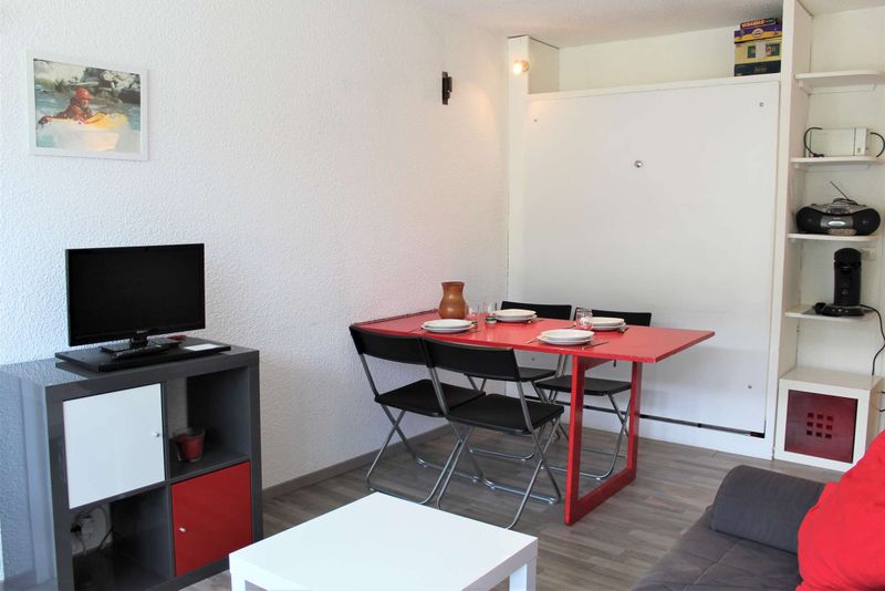 Appartement 2 kamer appartement 4 personen - Appartement Melezen VRS870-0110 - Vars
