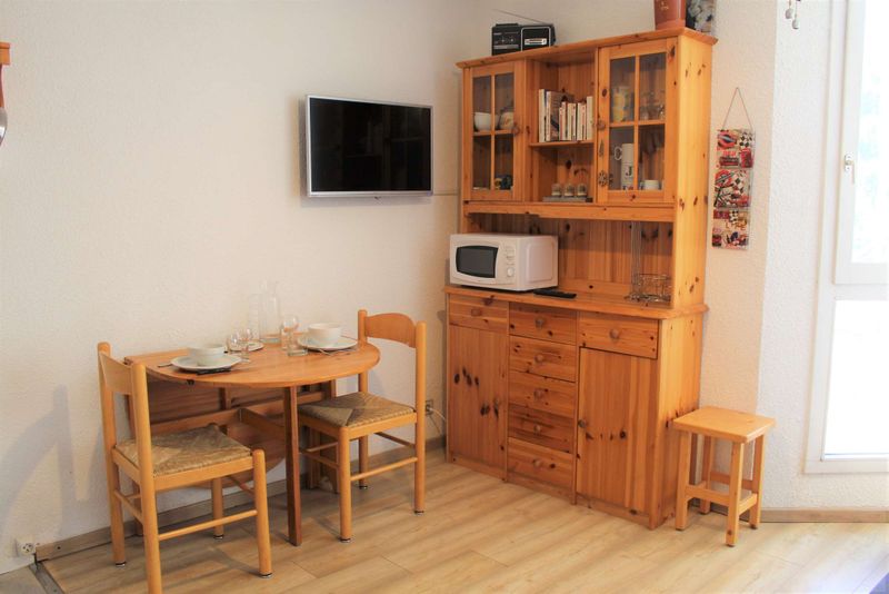Studio 2 personen - Appartement Ski Soleil VRS320-0101 - Vars