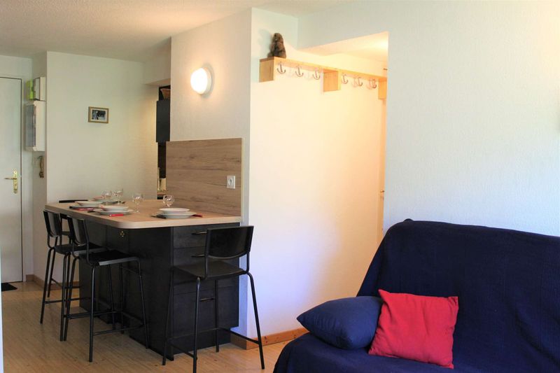 Appt. 2 kamers 4 personen - Appartement Lofts VRS800-0505 - Vars