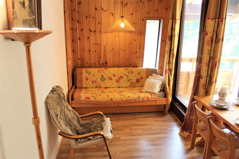 Appt. cabine 2 kamers 6 personen - Appartement Hameau VRS360-0012 - Vars