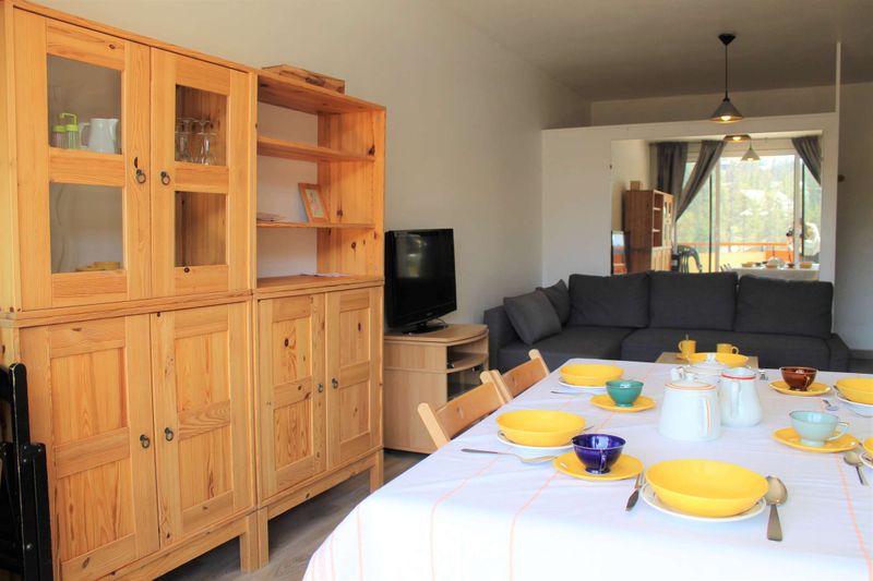 Appartement 2 kamer appartement 6 personen - Appartement Seignon VRS340-0048 - Vars