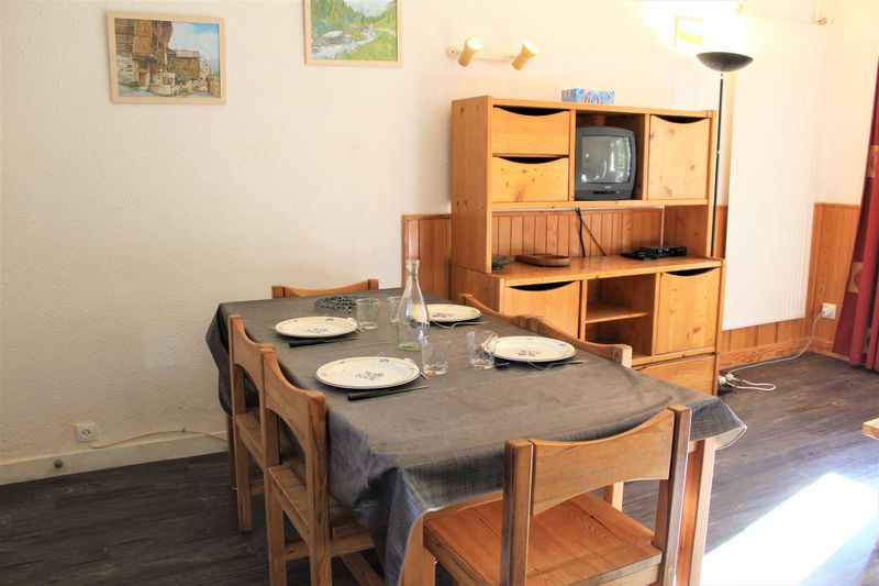 Appartement 2 kamer appartement 6 personen - Appartement Edelweiss VRS370-0009 - Vars