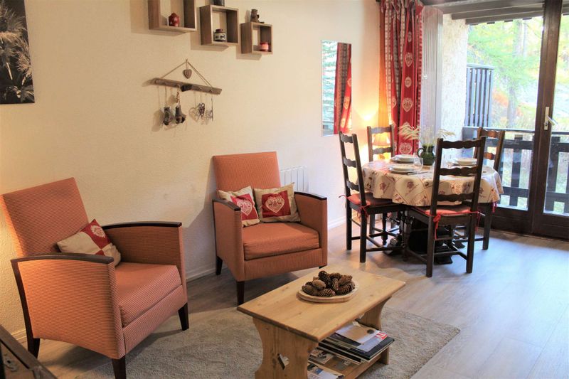 Studio 4 personen - Appartement Christiana VRS410-0204 - Vars