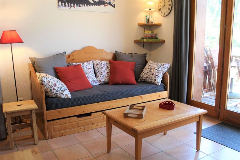 Appartement 5 kamers 10 personen - Appartement Bouquetins 3 VRS552-0009 - Vars