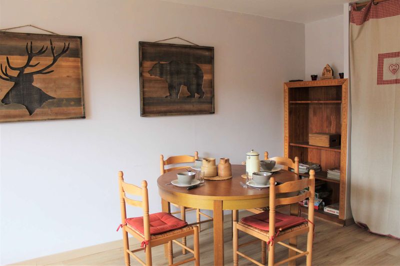 Studio 4 personen - Appartement Centre Vars VRS330-0040 - Vars