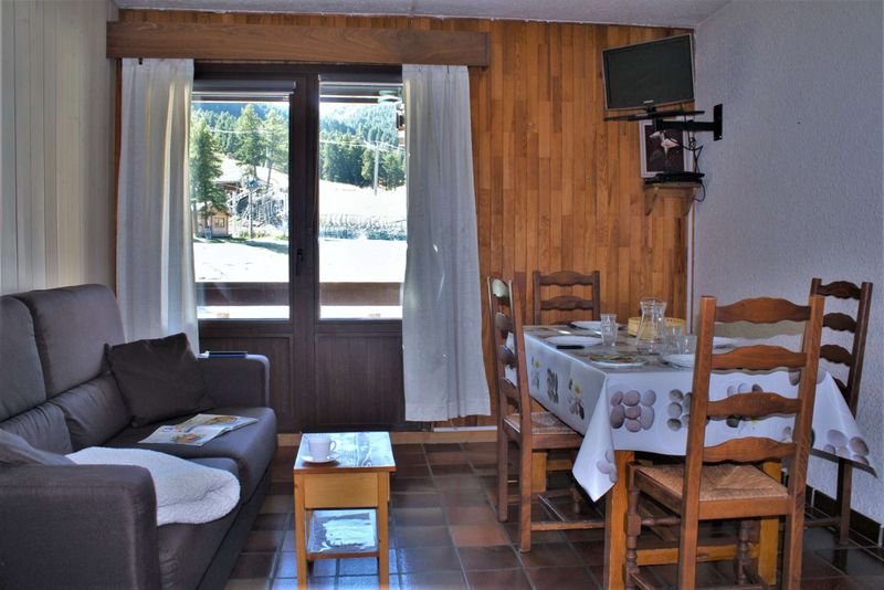Studio 4 personen - Appartement Petit Laus RSL150-03 - Risoul