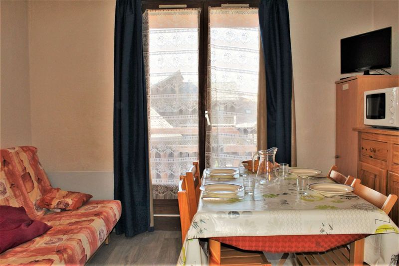 Studio 2 personen - Appartement Soldanelles RSL160-51 - Risoul