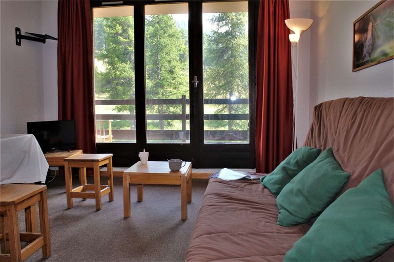 Appartement 2 kamer appartement 5 personen - Florins 58360 - Risoul