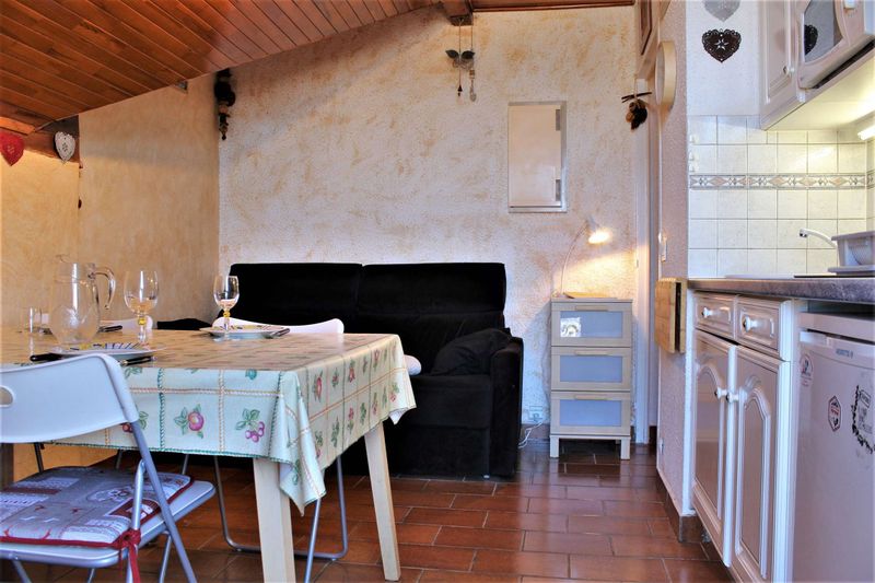 Appartement 3 kamers 4 personen - Villaret I RSL190-136I - Risoul