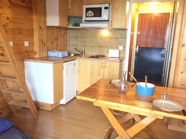 Studio 2 personen - Appartement Laus RSL150-111 - Risoul