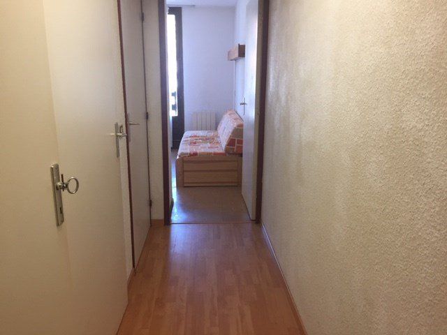 Appartement 2 kamers 4 personen - Appartement Edelweiss A RSL210-05A - Risoul