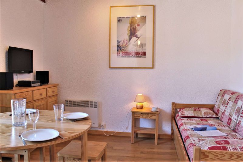 Studio 4 personen - Appartement Eterlou RSL180-37 - Risoul