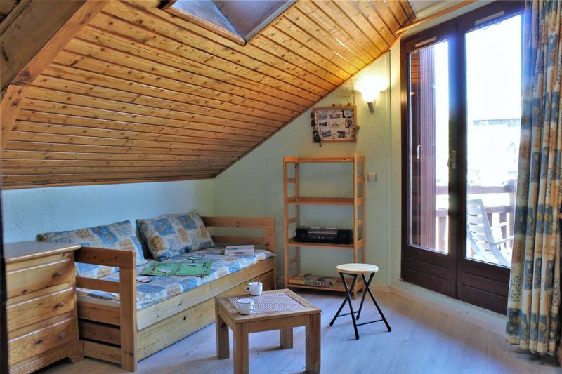 Appt. cabine 2 kamers 4 personen - Appartement Chabrieres Ii RSL110-66II - Risoul