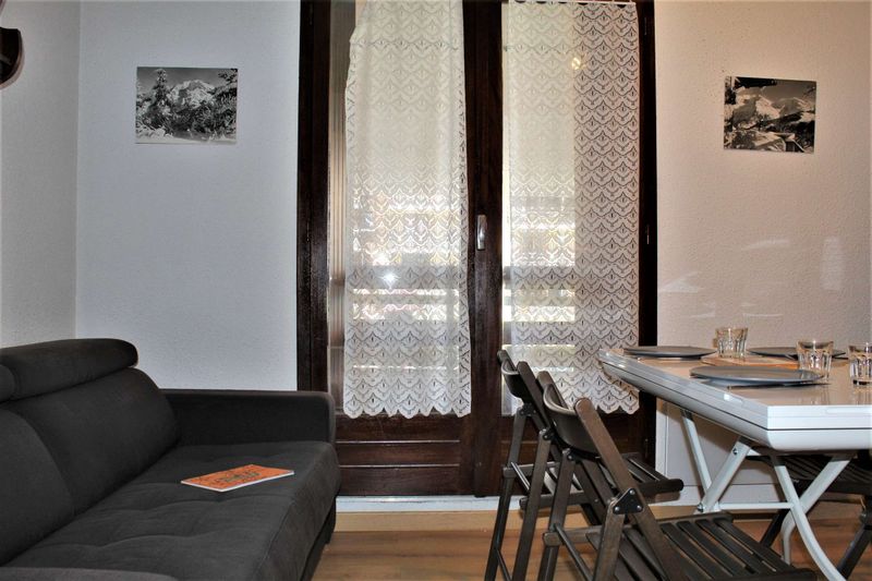 Studio 4 personen - Appartement Chabrieres I RSL110-08I - Risoul