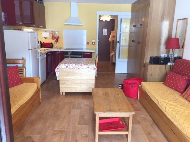Studio 4 personen - Appartement Cimbro I RSL170-23I - Risoul